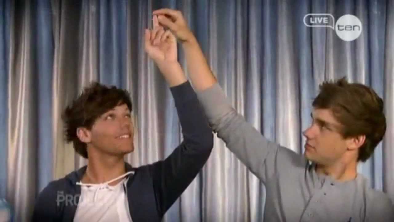 One Direction - Bromance ♥