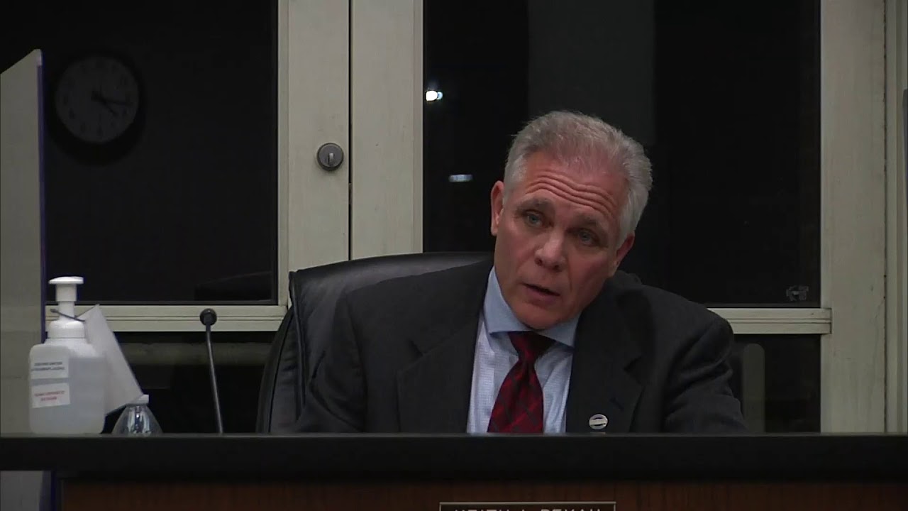 Village of Orland Park, Illinois Live Stream