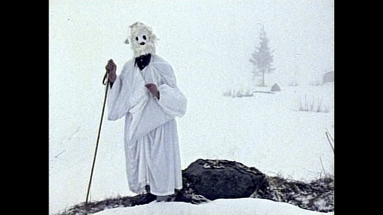 Wildererleben 1978