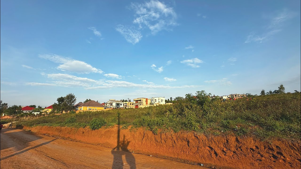 Affordable Plots for Sale in Rusororo, Kigali Rwanda | 300&ndash;400 sqm | From 33M RWF