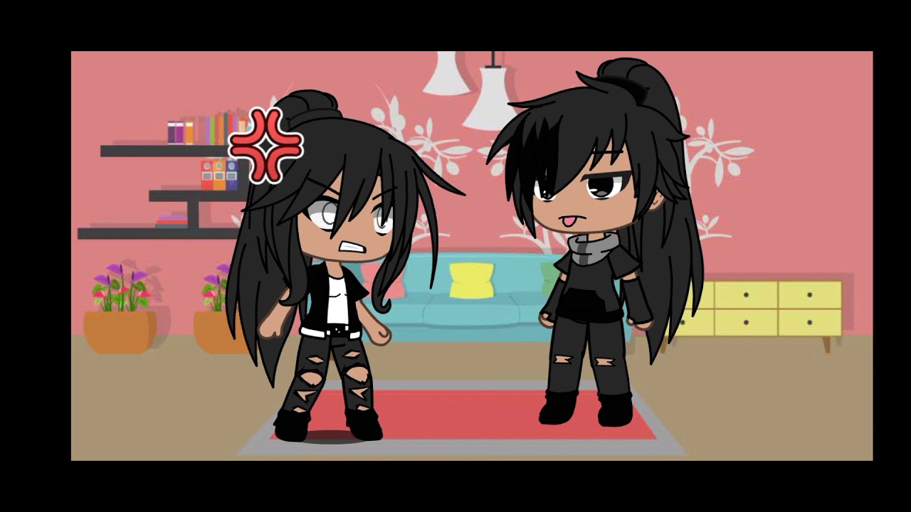 Titanium || Boy Version || Gacha Life ||