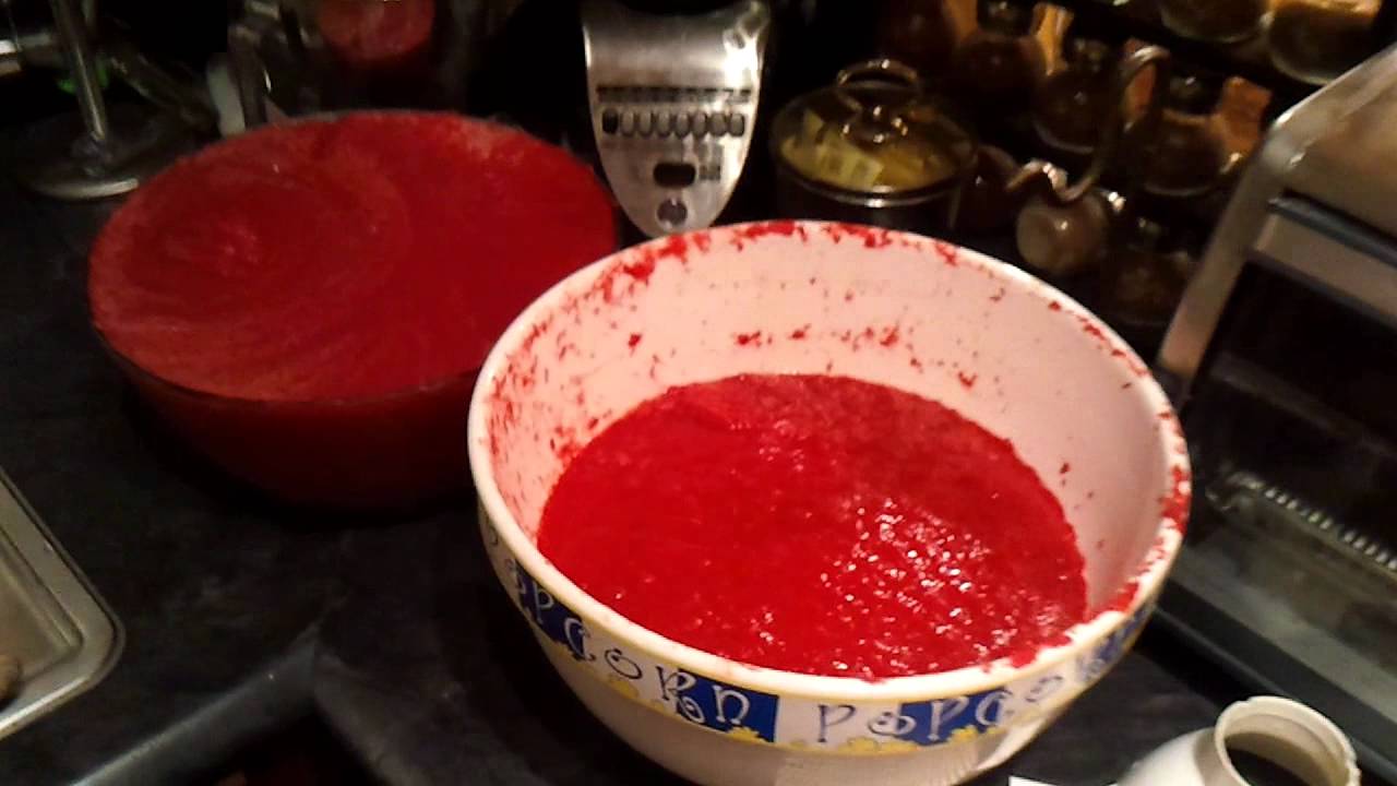 SuperSauce 2011