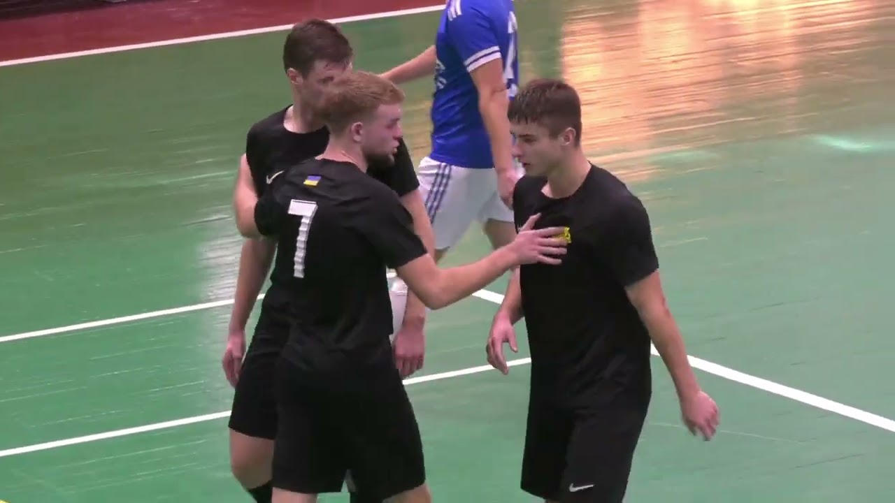 Огляд матчу | SKIDKA 3 : 1 ПБФ