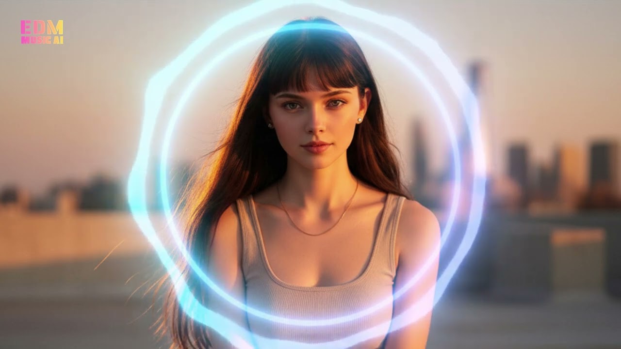 Right Here Tonight– Official Audio | Deep Electronic Music