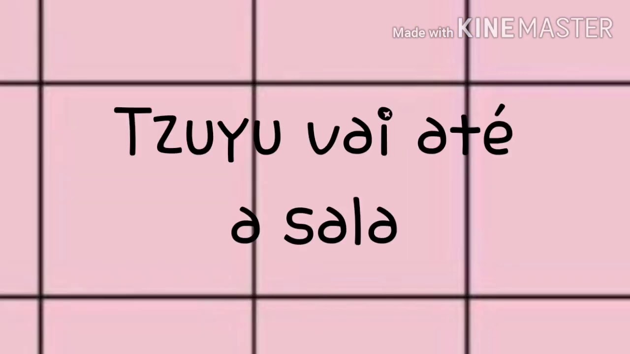 (Ligação twice)cadê a sana??