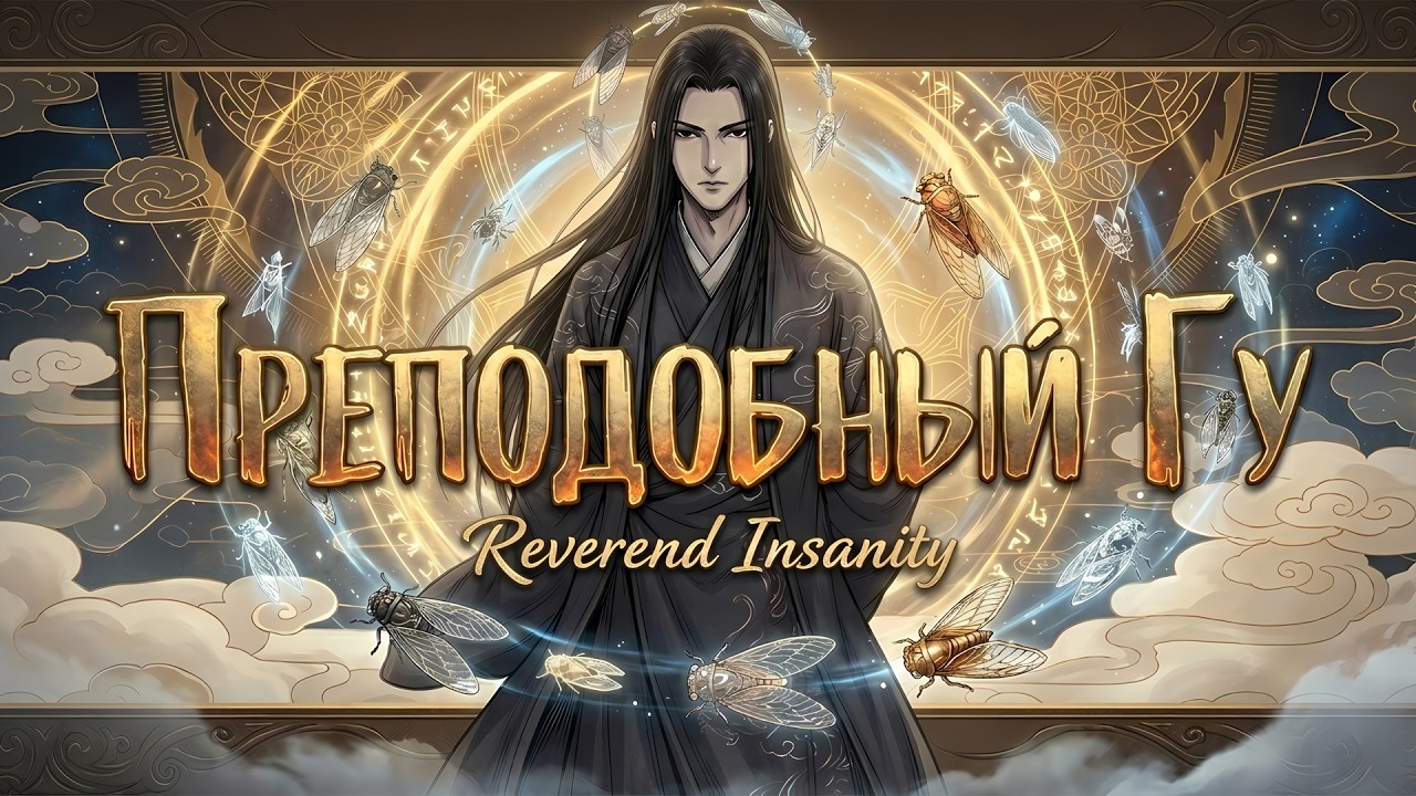 Преподобный Гу | 1401–1450