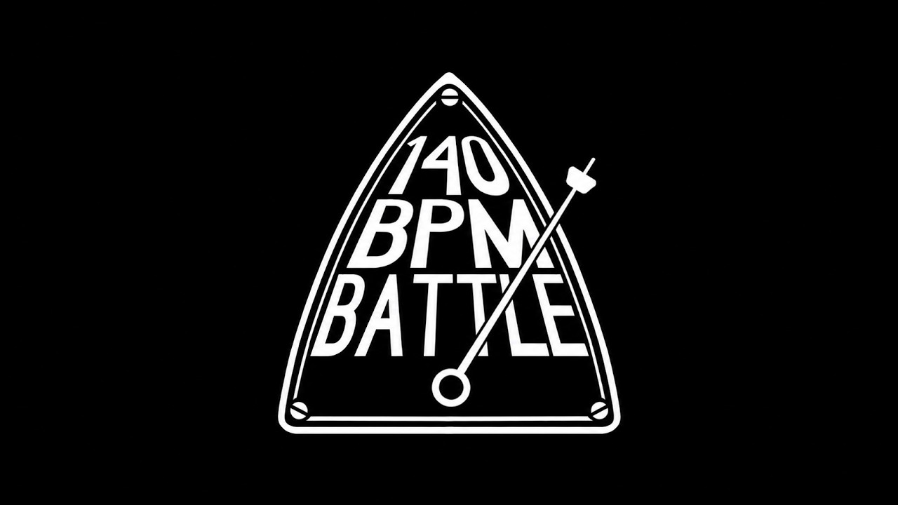140 BPM BATTLE: EDIK_KINGSTA X СОНЯ МАРМЕЛАДОВА (СЛАВА КПСС)