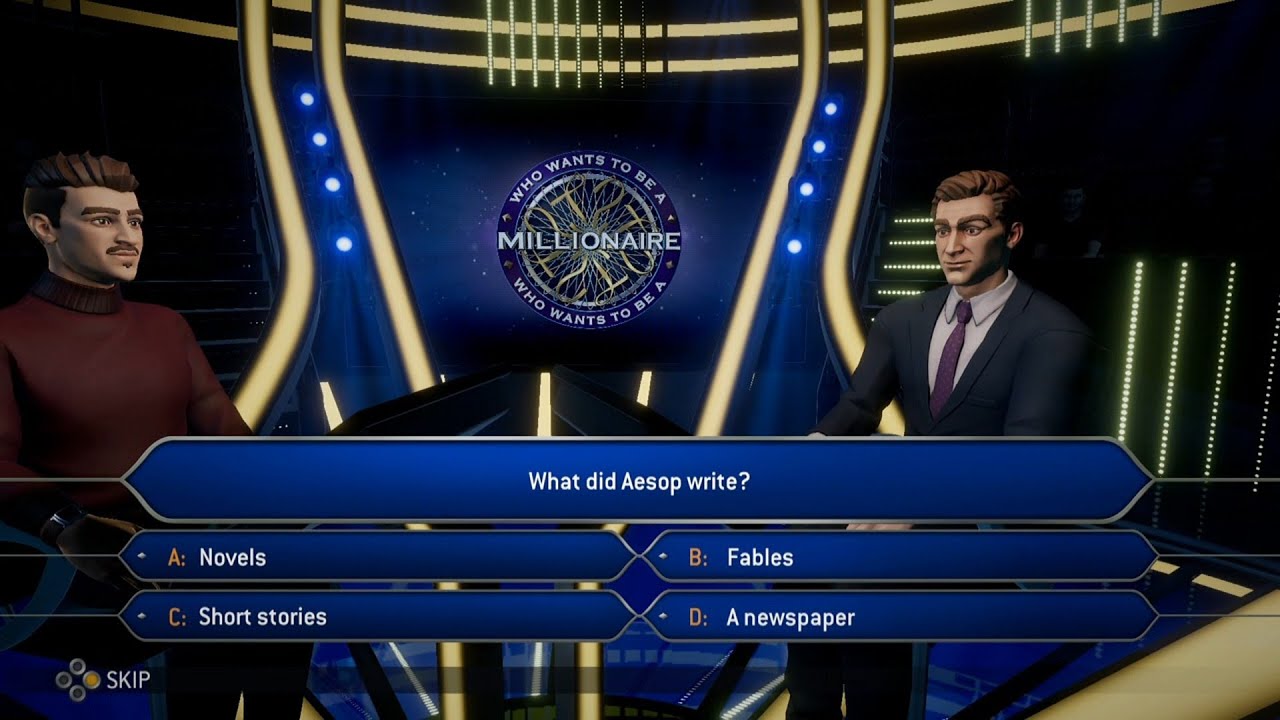 CAN I WIN THE MILLION POUNDS!? | Who Wants To Be A Millionaire [2021]