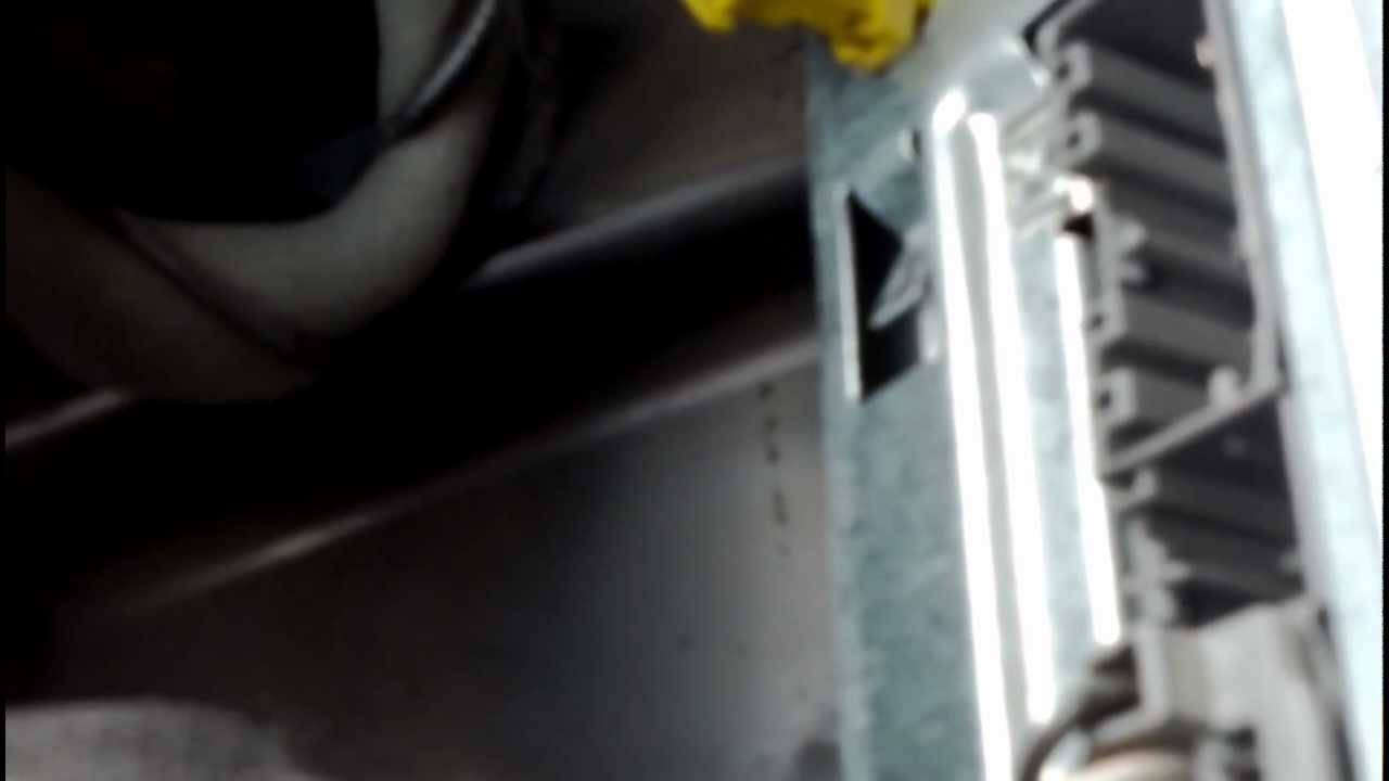 2008 Jeep JK Uconnect Install