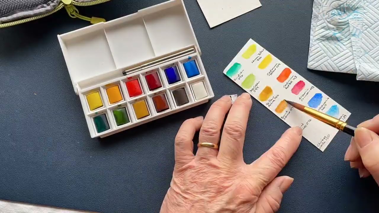 Art and Praise
