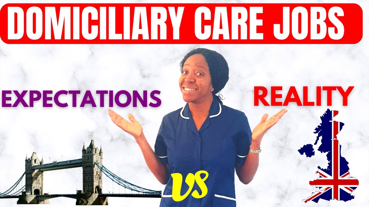 Why Care Assistants are Leaving Domiciliary Care Jobs In UK (Bitter Truth)#domiciliarycare