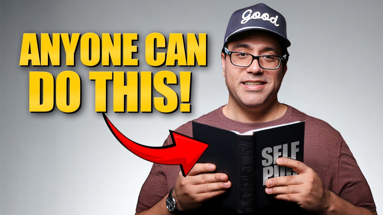 How Easy Is It To Self-Publish A Book?
