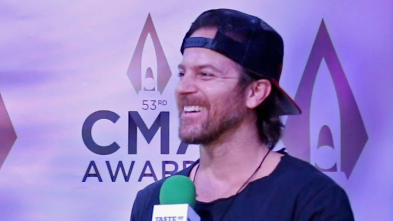Kip Moore Just Dropped a Bomb About His Love Life