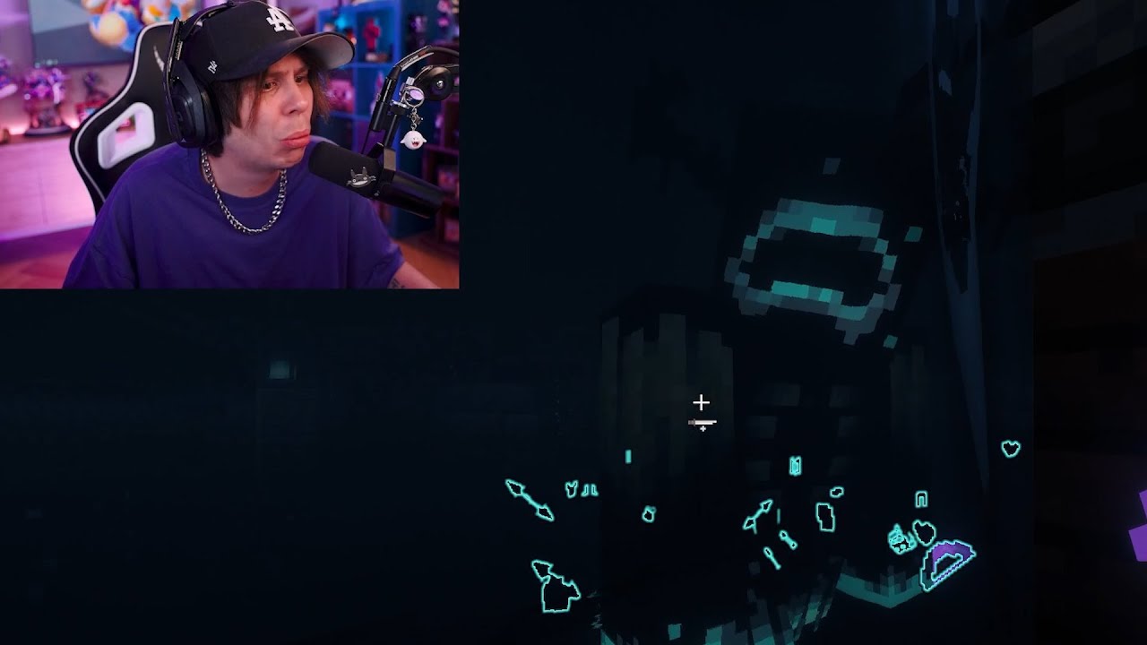 RUBIUS vuelve por los WARDENS 😆