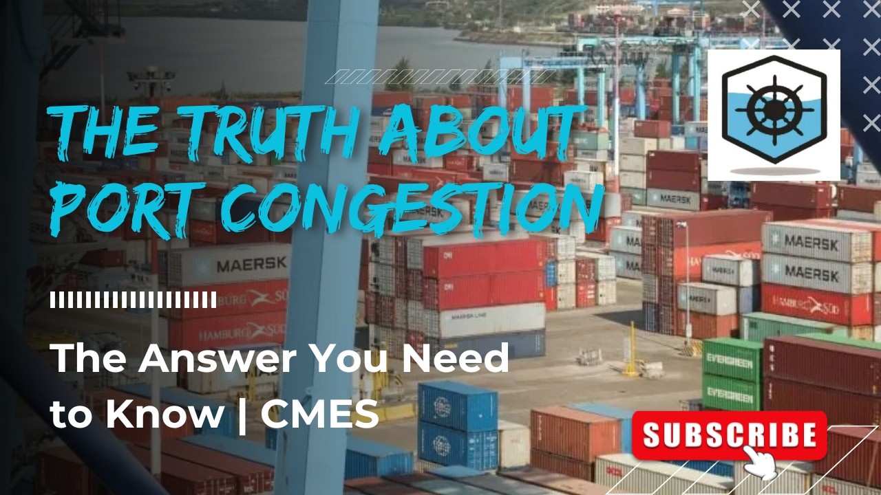 When Congestion Costs More Than Time: The Hidden Truth
