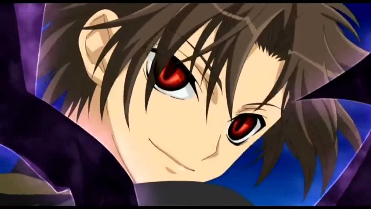 AMV 07 GHOST SKILLET better than drugs