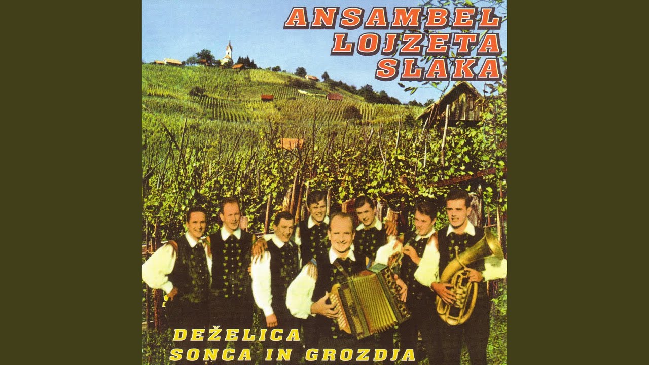 Temna noč se je storila