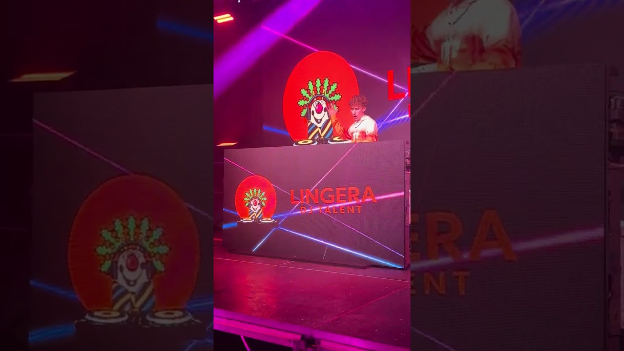 Dj contest al Carnevale Lingera a Roveredo 5.2.26