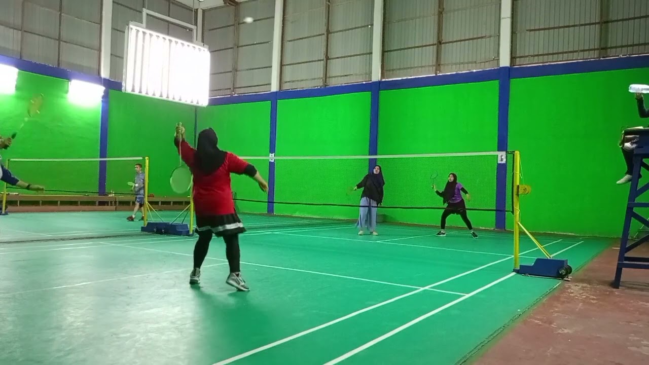 Dari Pagi sampai Malam, Selasa Produktif! Hahahahaha