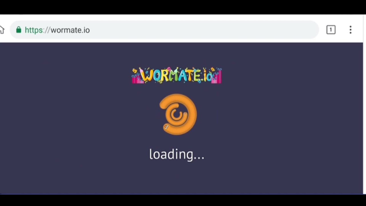 WORMATE.IO l CARA INSTAL WORMWORLDCONNECT (Ww) DI HP