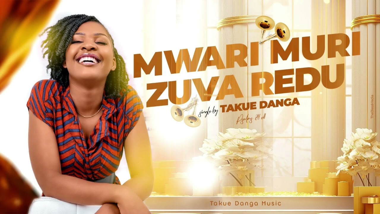 Mwari muri zuva redu 