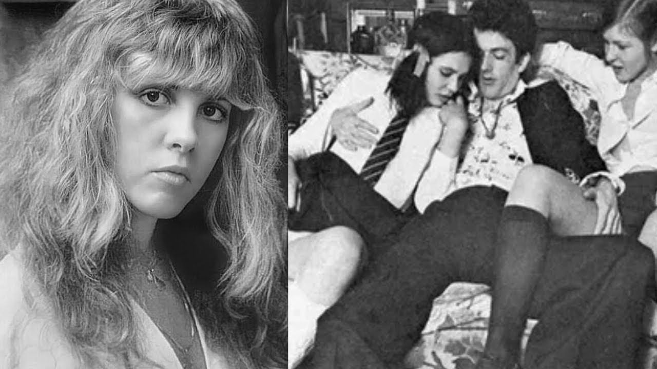 Rock Photography Archives: 50 Rare Vintage Photos of Rock Legends