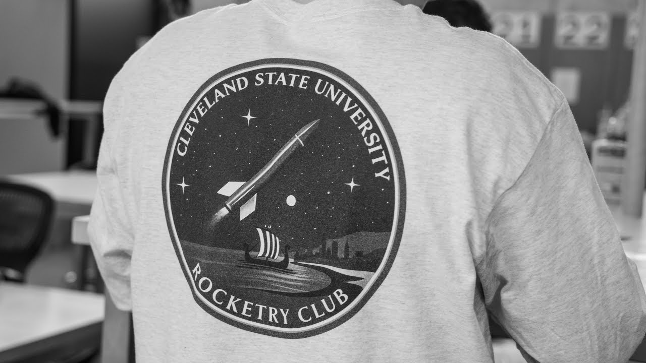 CSU’s First Rocketry Club Takes Flight | Inside CSU's Newest Student Organization