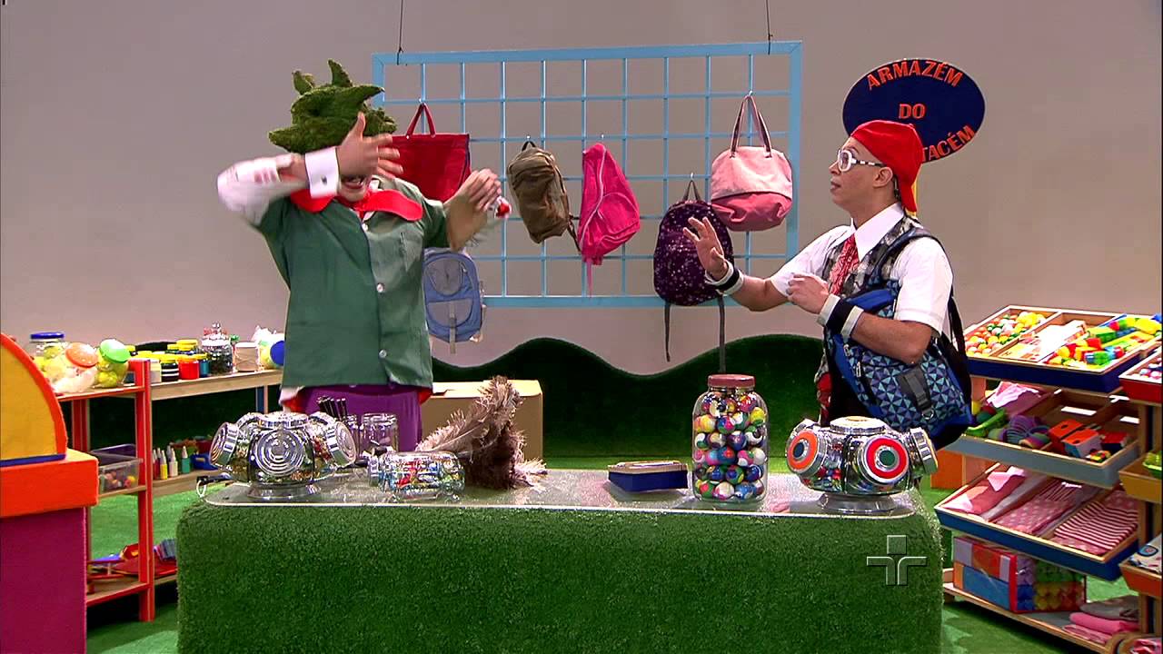 Calculino - Lápis e Borracha - 04/02/2016