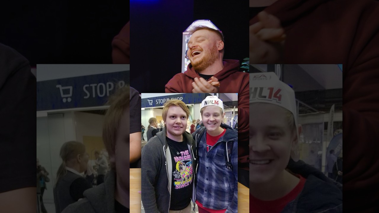 Olli ja Eetu collab jo 2013!?
