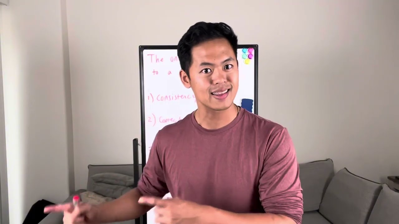 The only way to score a 1500+ SAT score…