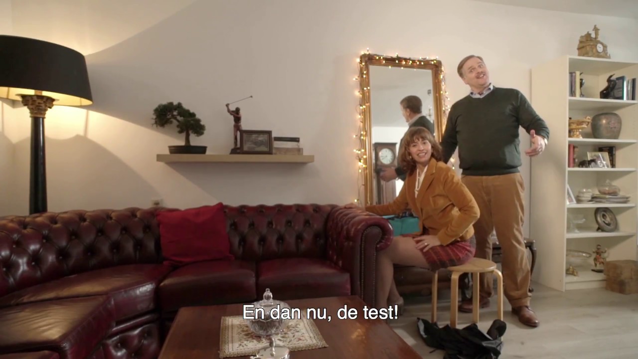 Vlog #34 - Van bij de kapper kind aan huis, naar knippen thuis