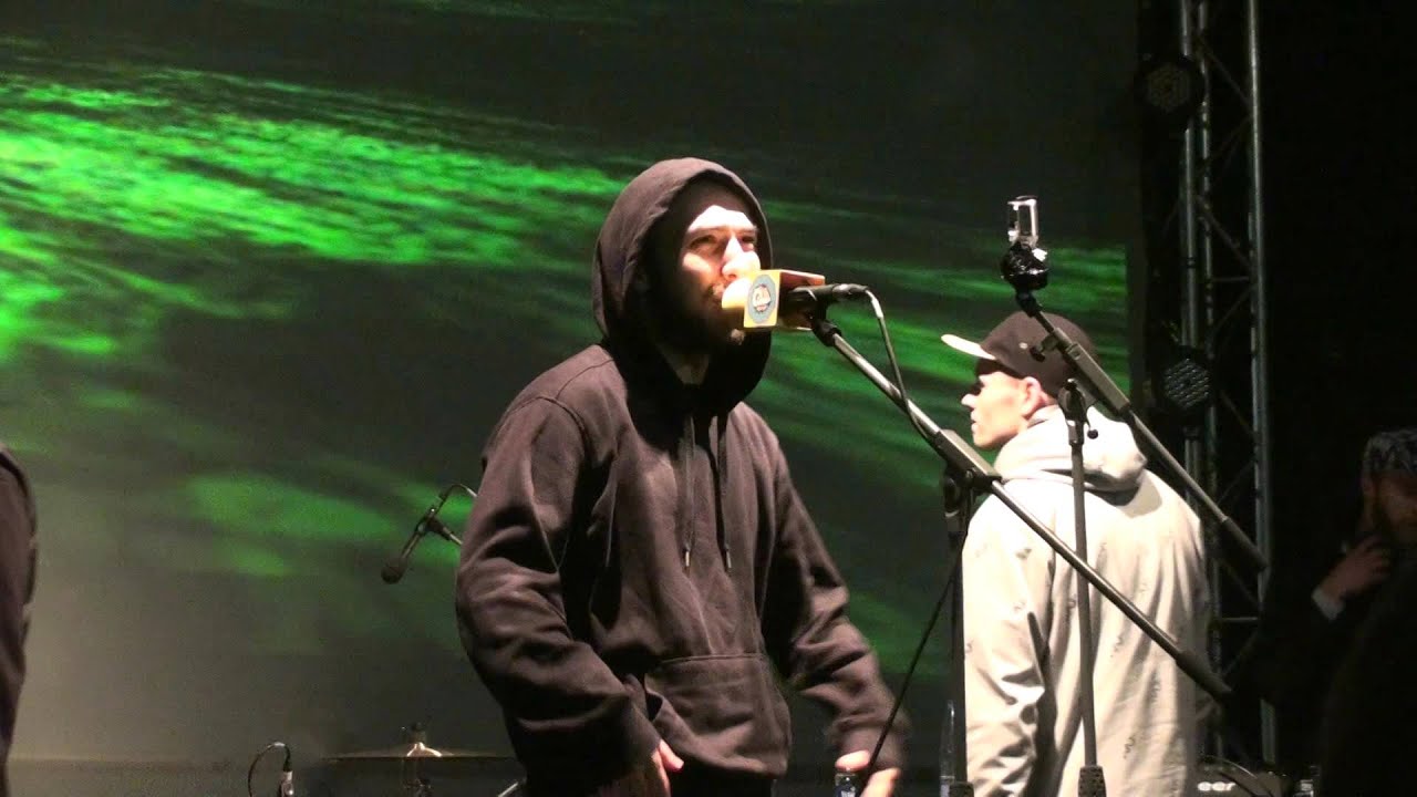 %%% Faytas x ADE x Micro One%%% Cypher Atgal I Miesta 2015
