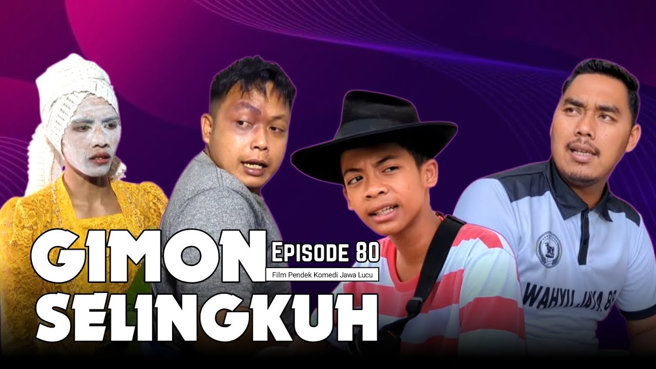 MIZKE HAMIL ANAK HANDOKO FILM INTI KEHIDUPAN EPS 80