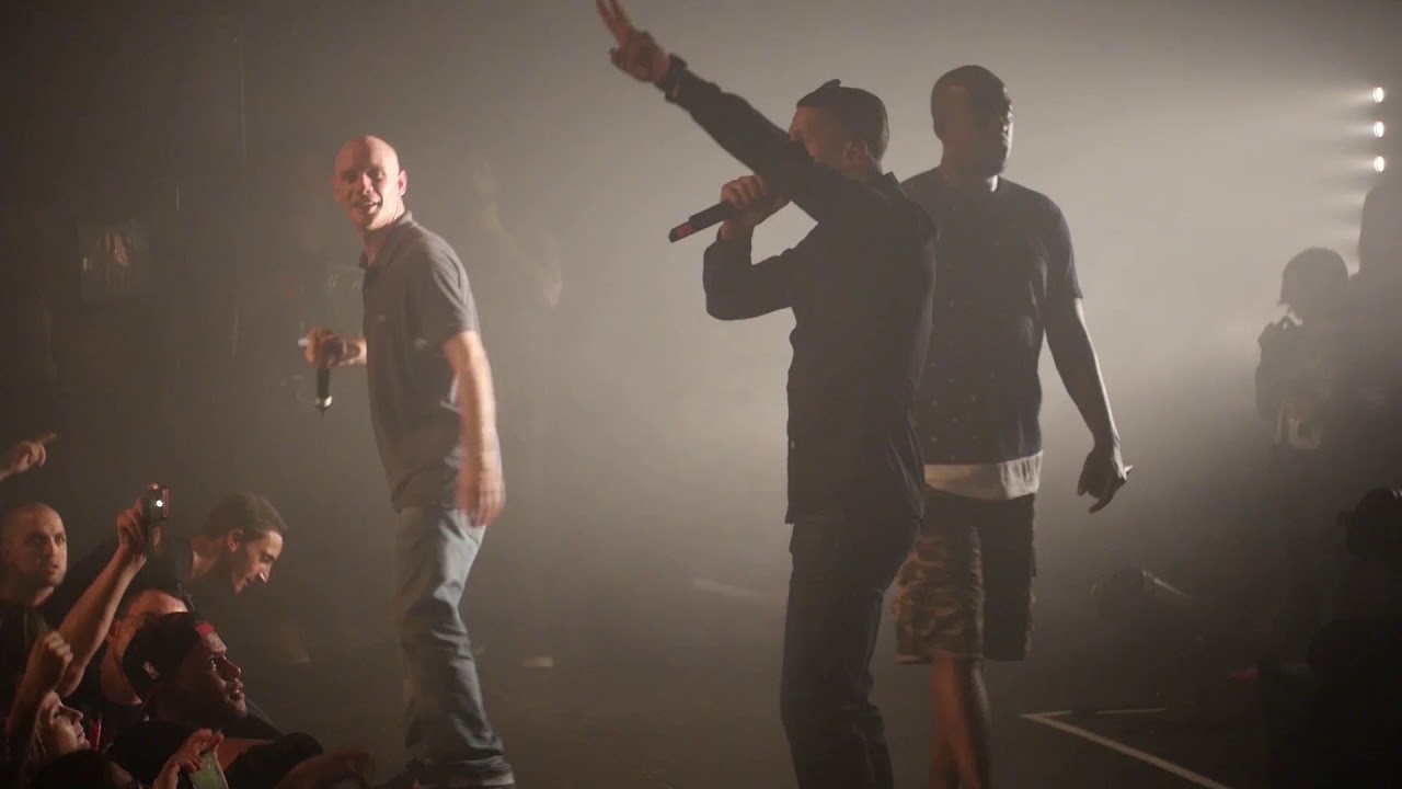 FF LIVE 2015 Part2