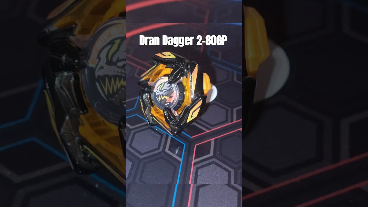 Regardez qui vient d'arriver ! Dran Dagger 2-80GP B4 Limited "Giants" collab 