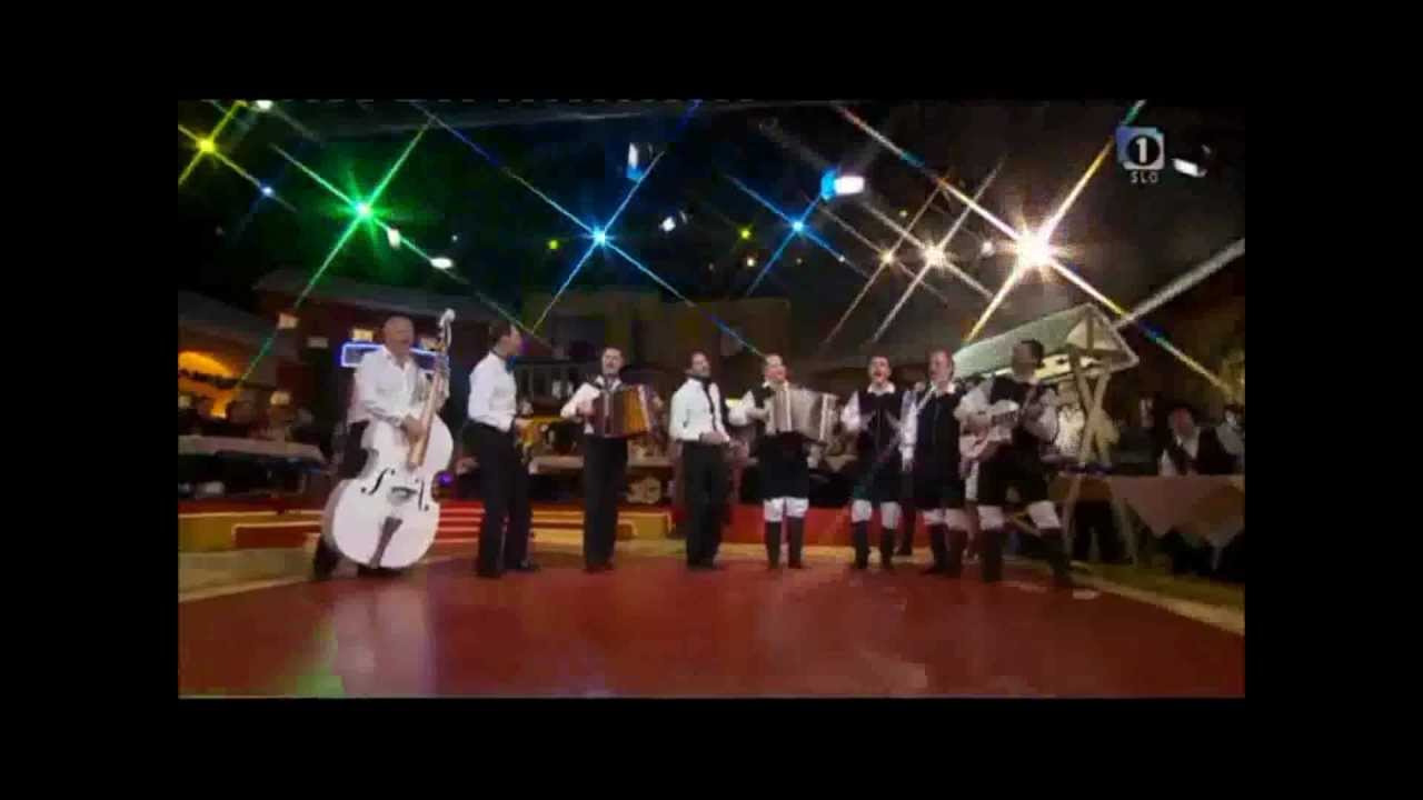 Čuki & Ansambel Modrijani - Daj mi poljub