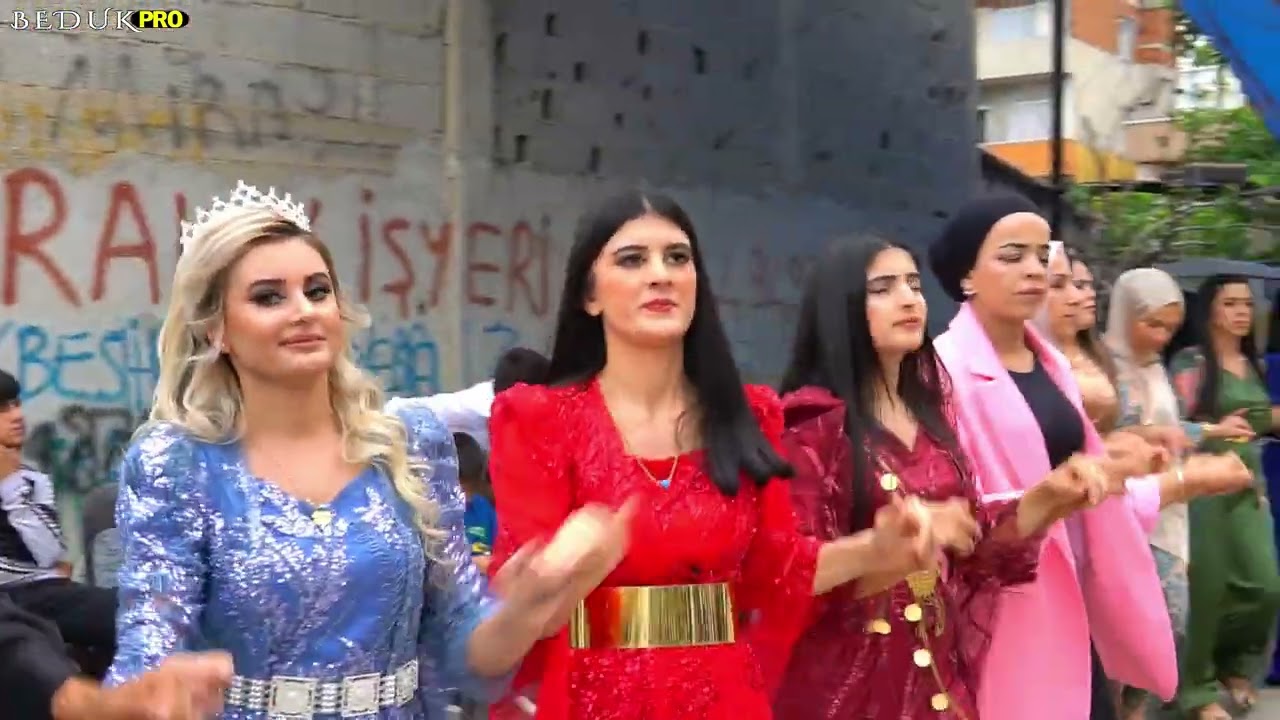 AYNUR YÖRESEL & SERE GOVENDE - EDMANE EDMANE - NAÇE JI BİRAMIN & BOMBA DELİLO ŞARKILARI