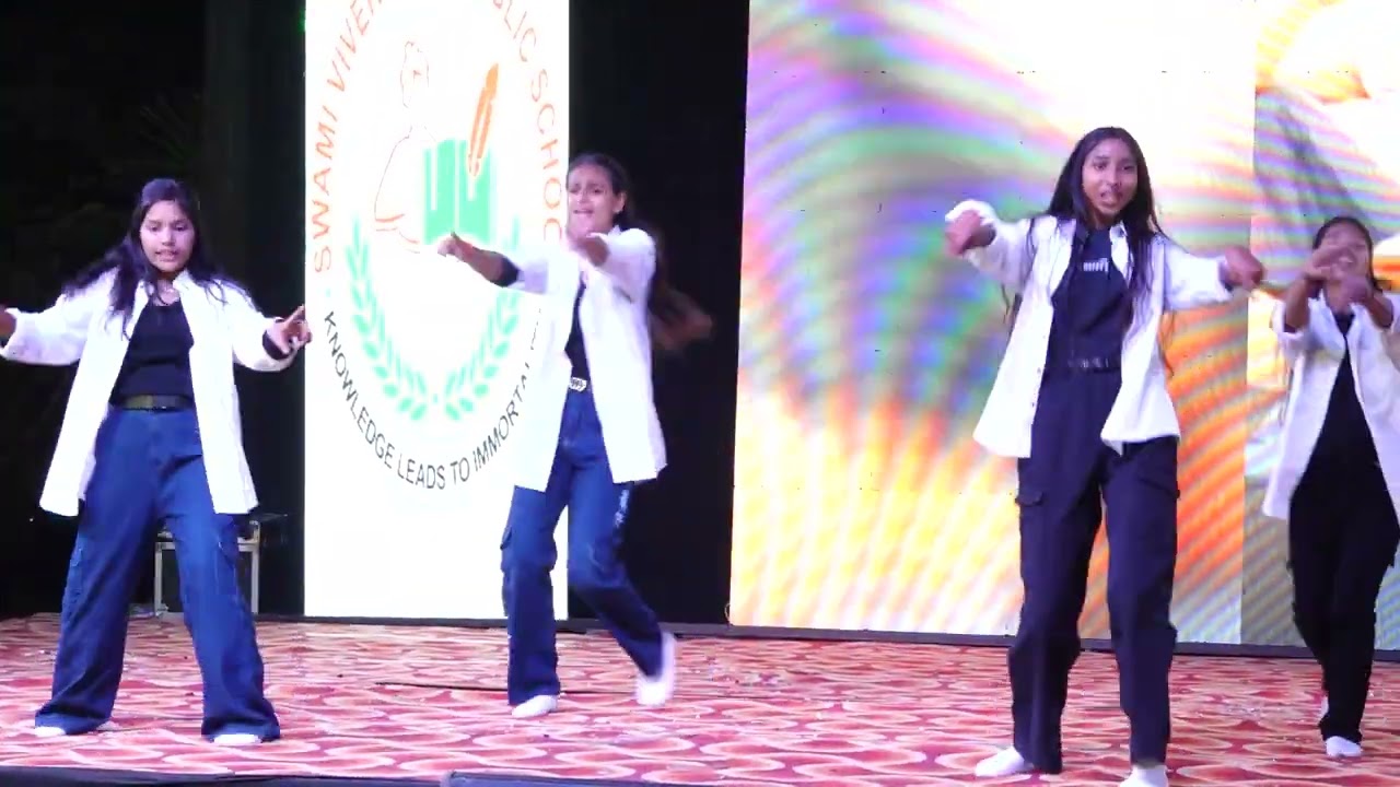 Class 11th Girls - Ye Number 1 Yaari Hai