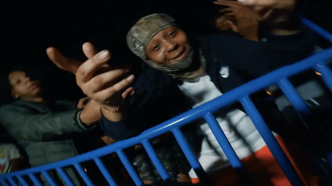 Luldtweakalot x Pimpbrazy x Bakkdoe 