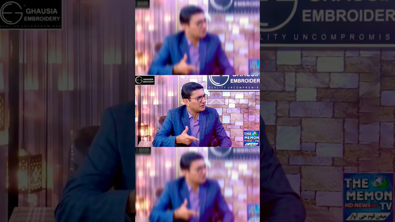 Teaser Mr. Asif Majid Panawala 