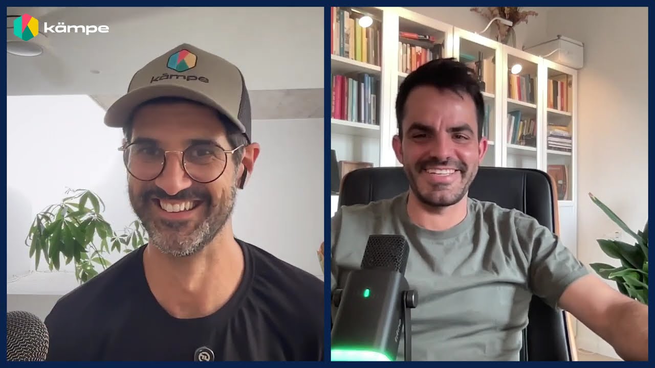 Cómo empezó un electricista en obra (y acabó en Domby Domótica) | #miprimeravez con @DombyEs
