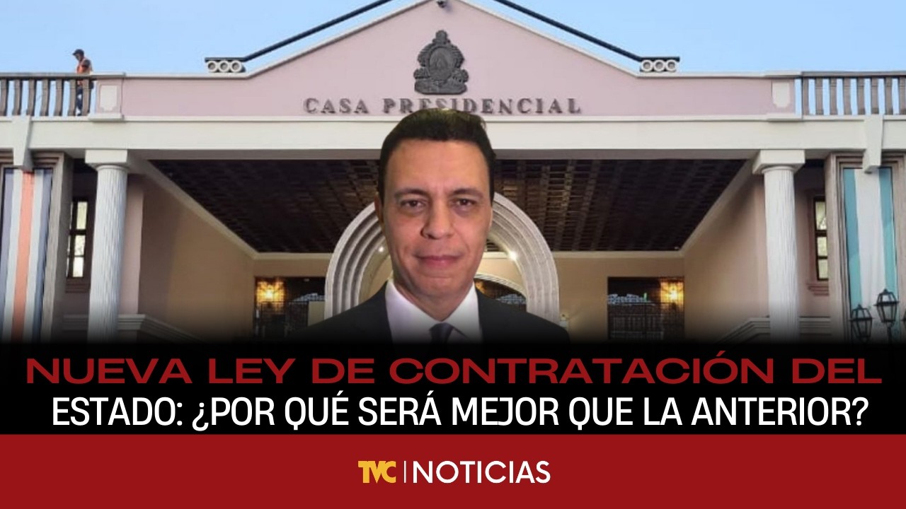 Nueva Ley de Contratación del Estado: ¿Por qué será mejor que la anterior?