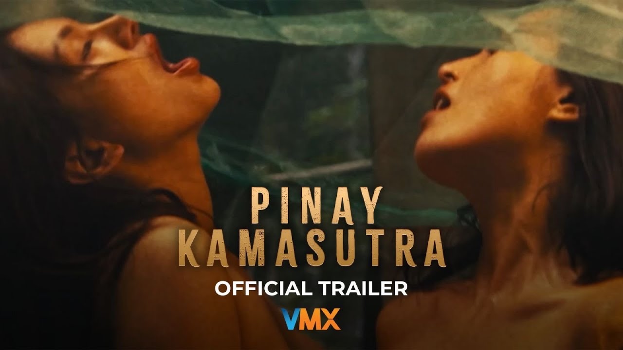 PINAY KAMA SUTRA | WORLD PREMIERE THIS MAY 19 EXCLUSIVELY ON VMX