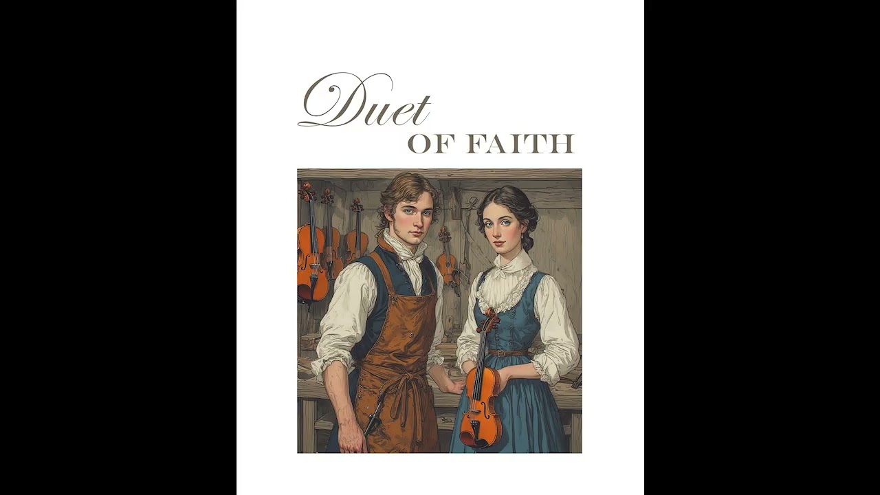 Duet of Faith