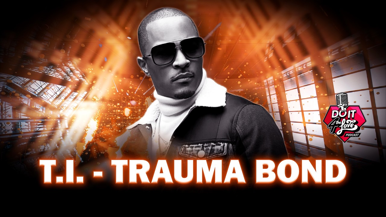 T.I. – Trauma Bond | Full Audio