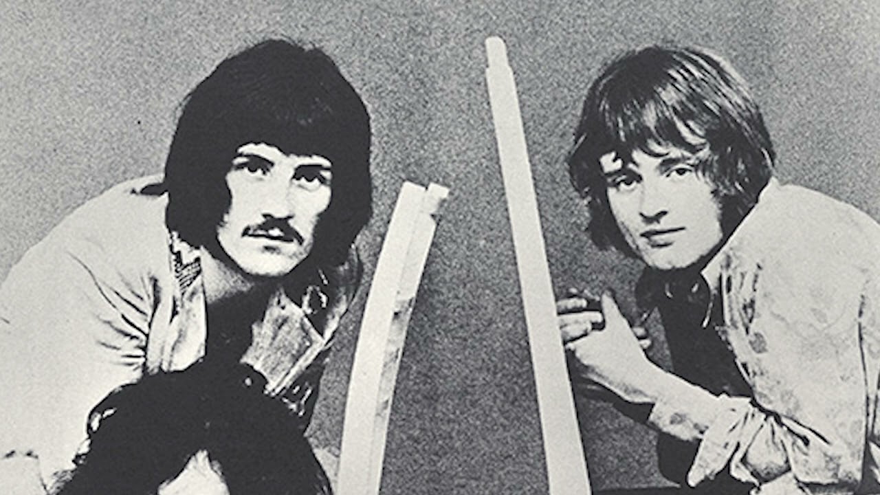 Led Zeppelin - Thank You - Bass and Drums Isolated