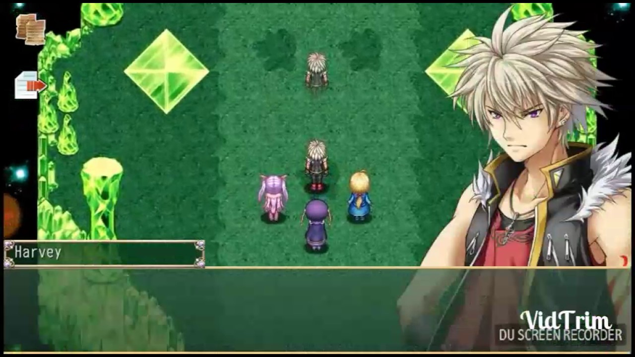 Asdivine cross part 33 asdivine true ending