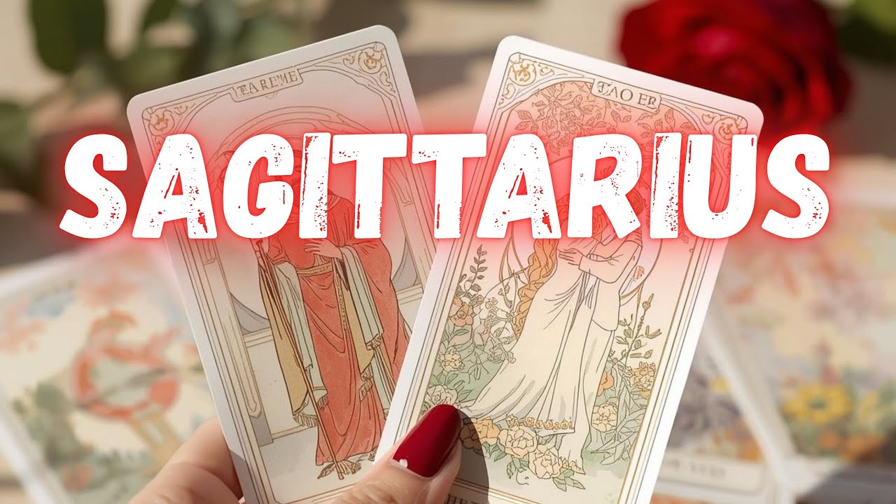 SAGITTARIUS  OMG 🚨 😱This Is Going To Happen Tonight..😱 Prepare Yourself💥🔥