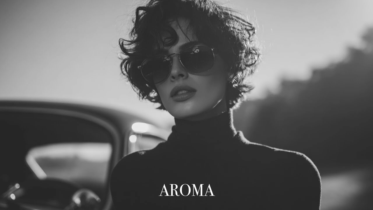 AROMA - Top Retro Deep House Mix 2026 | Top Retro Vocal Mix #deephouse
