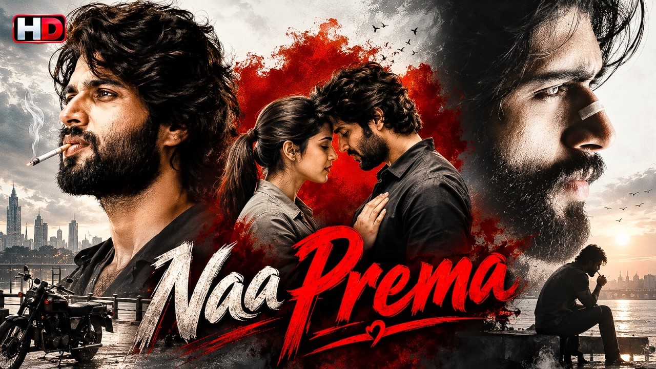Naa Prema